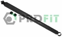 Амортизатор газооливний