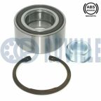 RUVILLE CITROEN Комплект підшипника маточини колеса з датчиком ABS C8, Peugeot 807