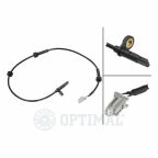 Датчик числа обертів Датчик числа обертів