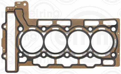 Прокладка ГБЦ Citroen C4/C5/Peugeot 207/208/3008 1.6 06- (1.24 mm)