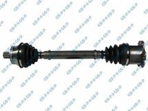 Привiдний вал