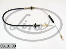 Трос зчеплення