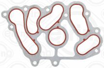 Прокладка оливного радiатора