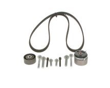 комплект. ГРМ (ремень + 2 ролика) opel astra g\h, vectra c 1.6/1.8