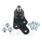 Кульова опора Кульова опора