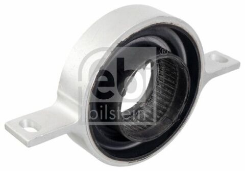 Подшипник подвесной BMW X3 (F25)/X5 (E70)/X6 (E71) 06-14 M57/N52/N55/N62