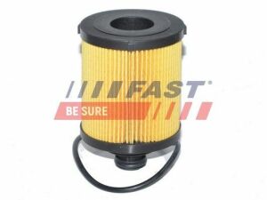 Фильтр масляный 1.3CDTI 16V, 1.3MJET 16V, 1.3TDCI 16V Fiat Doblo 09-23, Opel Astra H 04-14, Opel Combo C 01-11