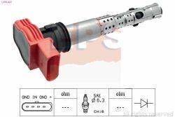 Котушка запалювання Audi A4/A5/A6 2.4/3.2 FSI Котушка запалювання Audi A4/A5/A6 2.4/3.2 FSI