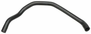Патрубок радиатора BMW X5 4.4/4.6 00-06