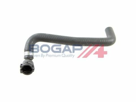 Патрубок системи охолодження BMW 3 (F30/F80)/4 (F36) 1.6i-2.0i 11- Патрубок системи охолодження BMW 3 (F30/F80)/4 (F36) 1.6i-2.0i 11-