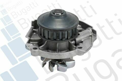 Насос воды Fiat Palio 1.2 96-/Panda 0.8-1.1 86-04/Punto 1.1-1.2 93-00/Tipo 1.1/Uno 1.0 86-93 (20z)