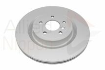 Гальмівний диск