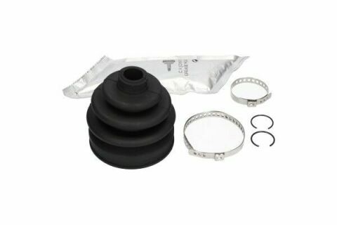 KAVO PARTS NISSAN Пыльник к-кт Шрус наружн.Micra 1.3 16V 92-