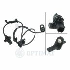 Датчик числа обертів