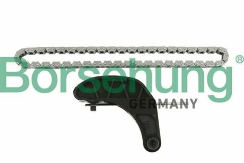 Комплект ланцюга ГРМ Skoda Fabia/Roomster/VW Polo 1.2 07- (OE VAG) Комплект ланцюга ГРМ Skoda Fabia/Roomster/VW Polo 1.2 07- (OE VAG)