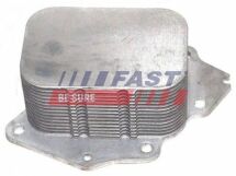 Теплообмінник Toyota ProAce 13-16, Peugeot Expert 07-16, Ford Connect 13-22 Теплообмінник Toyota ProAce 13-16, Peugeot Expert 07-16, Ford Connect 13-22