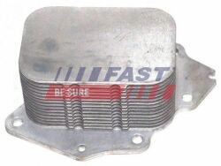 Теплообмінник Toyota ProAce 13-16, Peugeot Expert 07-16, Ford Connect 13-22