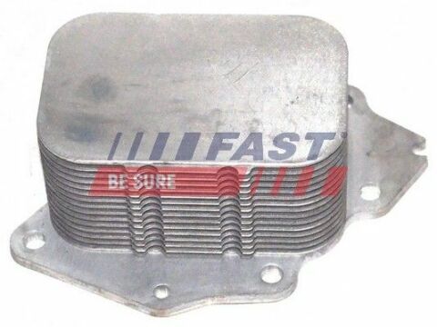 Теплообменник Toyota ProAce 13-16, Peugeot Expert 07-16, Ford Connect 13-22