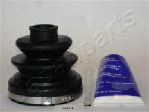 Пильовик ШРКШ КПП комплект Mitsubishi Pajero 94– Пильовик ШРКШ КПП комплект Mitsubishi Pajero 94–