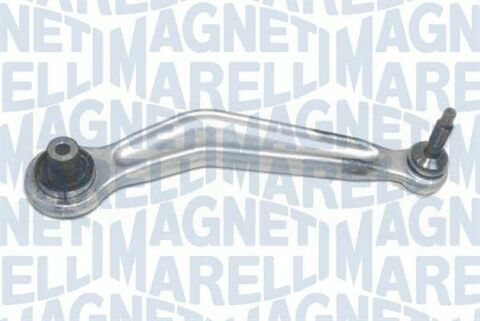 MAGNETI MARELLI BMW Важіль зад.підвіски правий E60,E65 02- MAGNETI MARELLI BMW Важіль зад.підвіски правий E60,E65 02-
