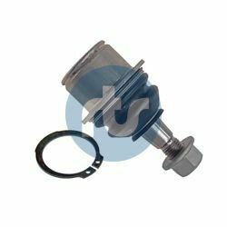 Опора кульова (передня/знизу) Chrysler 300C 04-12 (d=41.12mm)
