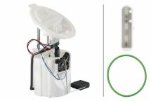 Электробензонасос (модуль) 4.3 Bar W204/212 C180/E250 07-