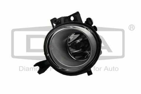 Фара протитуманна VW Touareg 02-10 (R)