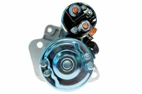 HELLA RENAULT Стартер Captur,Clio II,III,Kango 08-,Fluence,Grand Scenic II,III,Logan,Megane II,III,Duster,Lodgy,nissan,DB Citan