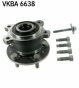 Подшипник ступицы (задней) Ford Kuga 2.0 TDCi 08-12, фото 5 - интернет-магазин Auto-Mechanic