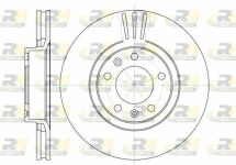 Гальмівний диск