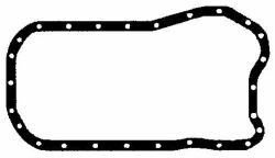 Прокладка піддона Ford Galaxy(2.8V6) 95-00/VW Golf III (2.8-9 VR6) 92-97/VW Passat (2.8-9 VR6) 91-97
