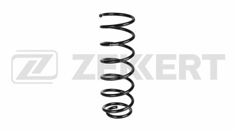 Ресора ходової частини