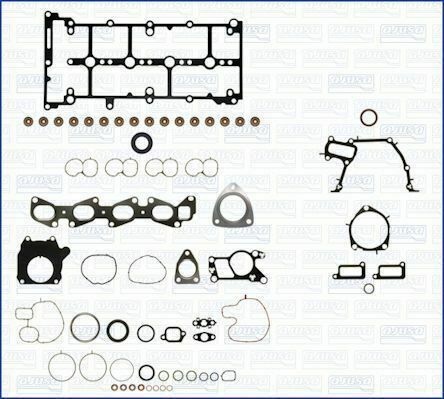 Комплект прокладок ГБЦ INSIGNIA A 2.0 CDTI 12-17, ZAFIRA TOURER C (P12) 2.0 CDTi 11-OPEL