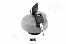 Пробка б/бака з ключем astra, vectra, corsa.