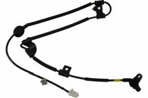 Датчик abs задніправ.tucson, kia sportage