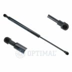 Пружина газова багажника Пружина газова багажника