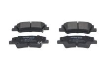 Колодки тормозные задние Kia Hyundai Tucson 1.6 CRDi 20–