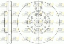 Гальмівний диск