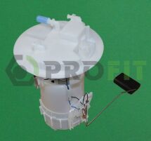 Паливний насос в зборі