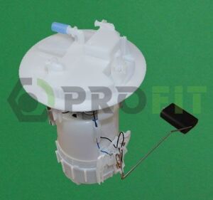 Паливний насос в зборі