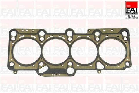 FAI AUDI Прокладка ГБЦ А3, А4, А6, VW GOLF V, GOLF VI, PASSAT 05-