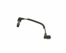 комплект проводів запалювання OPEL VECTRA B 1.6 двигун.16XEL 95-