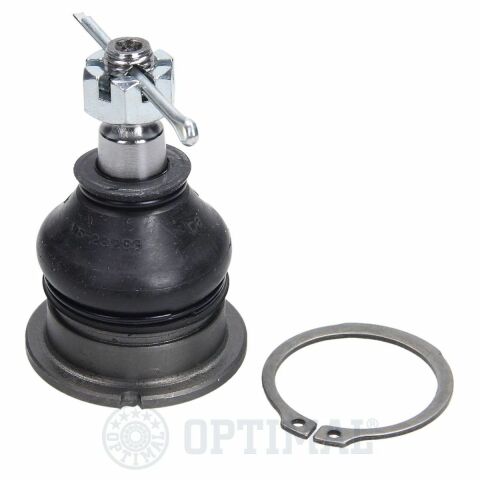 Шаровая опора