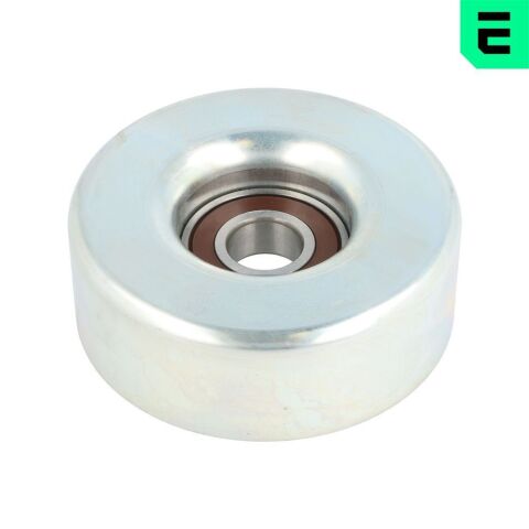 Натяжний ролик, полікліновий ремінь