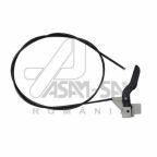 Трос замка Капота Nexia DAEWOO Трос замка Капота Nexia DAEWOO