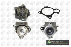 Водяной насос Ducato/Jumper/Boxer 3.0DMultijet/HDi 06- Водяной насос Ducato/Jumper/Boxer 3.0DMultijet/HDi 06-