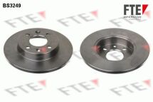 Тормозной диск