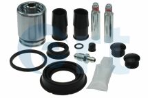 Ремкомплект заднього супорта (поршень з механізмом) + гільзи Ford Focus C-Max, Citroen C5 III 1.6 HDi 110 2008–, Nissan Primera (P12) 1.6 2002–2008