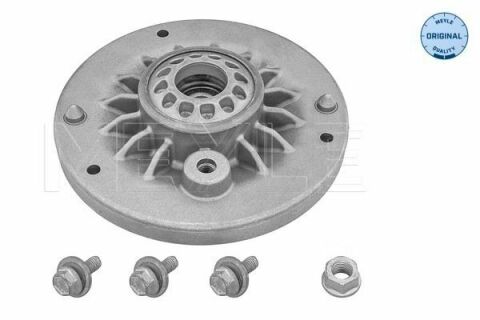 Подушка амортизатора (переднього) + підшипник BMW X3 (F25)/X4 (F26) 10-18 N20/N47/N55/N57