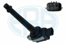 Котушка запалювання Котушка запалювання